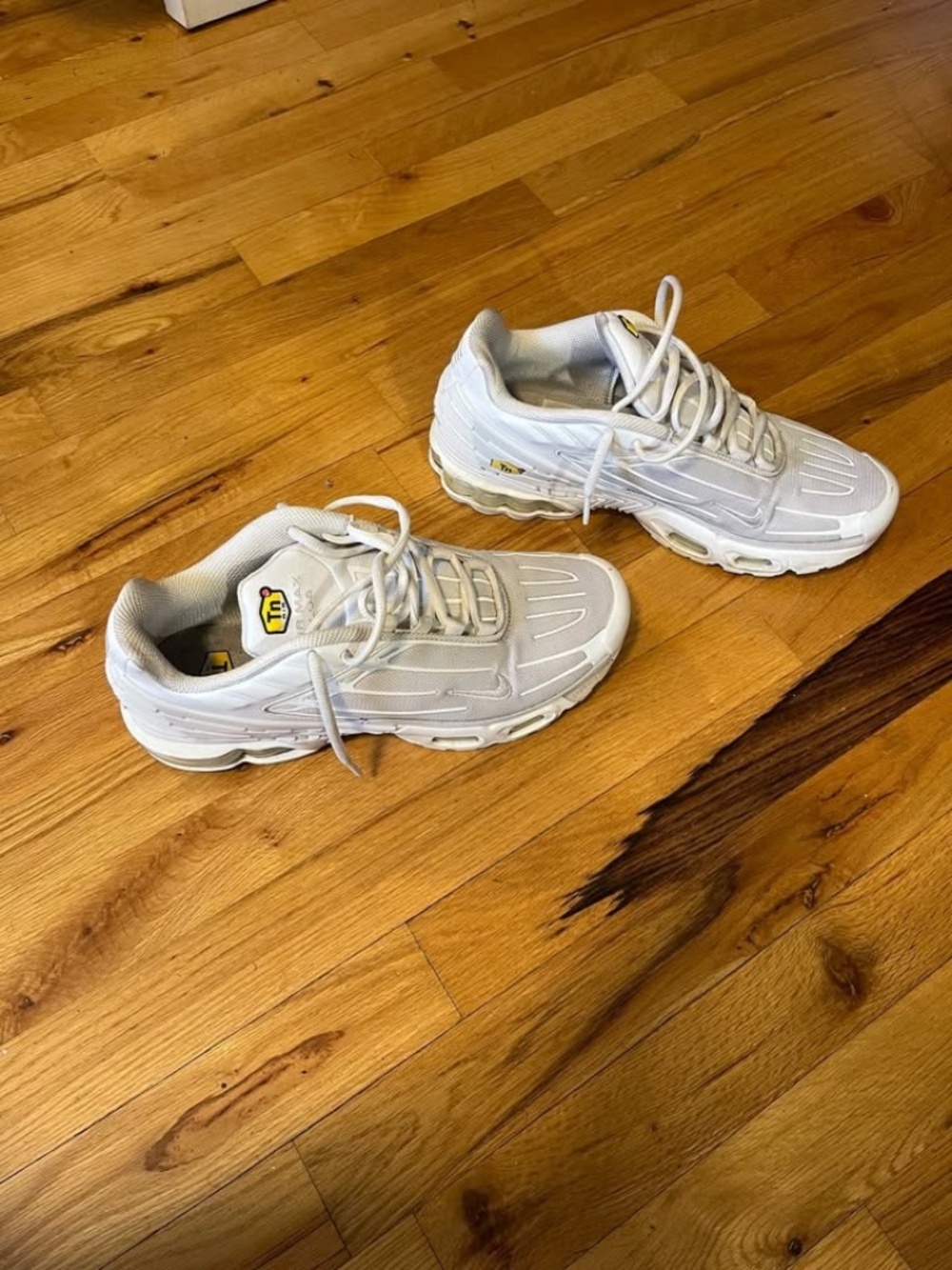 NIKE Air max plus 3